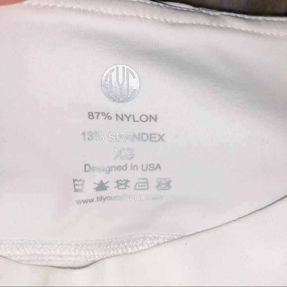 TYC Leggings - Picture 4 of 8